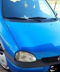 Opel corsa Opel corsa