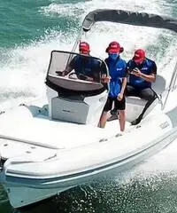 SALPA SOLEIL 20 nuovo pronta consegna BICOLORE