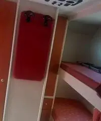 Transit 7 posti 25 td