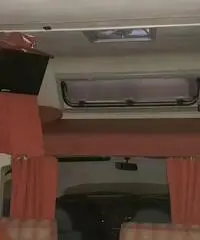 Transit 7 posti 25 td