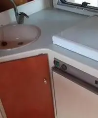 Transit 7 posti 25 td