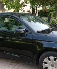 Audi a1/s1 - 2011