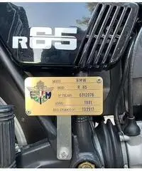 Bmw r65