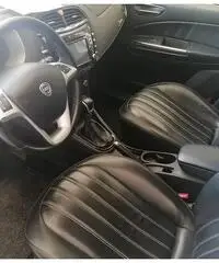 Lancia Delta 1.9 t. T 2011