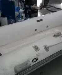 Gommone tender