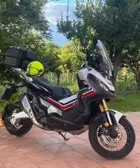 Honda X-ADV 750 Honda X-ADV 750