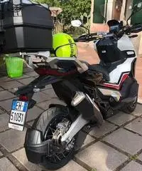 Honda X-ADV 750