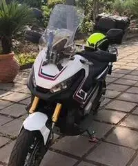 Honda X-ADV 750