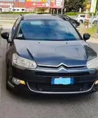 CITROEN C5 3ª serie - 2009 CITROEN C5 3ª serie - 2009