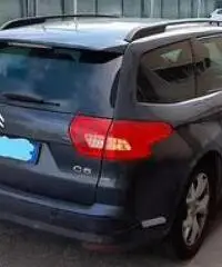 CITROEN C5 3ª serie - 2009 CITROEN C5 3ª serie - 2009