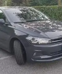 VOLKSWAGEN Polo 6ª serie - 2018 VOLKSWAGEN Polo 6ª serie - 2018