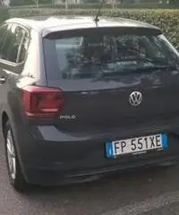 VOLKSWAGEN Polo 6ª serie - 2018 VOLKSWAGEN Polo 6ª serie - 2018