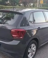 VOLKSWAGEN Polo 6ª serie - 2018 VOLKSWAGEN Polo 6ª serie - 2018