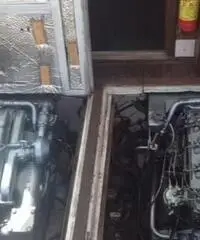 Chris Craft catalina 28