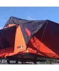 Tenda da tetto
