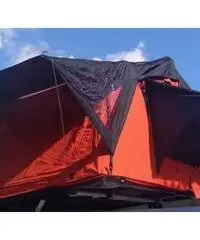 Tenda da tetto Tenda da tetto