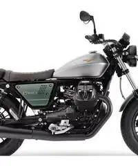 Moto Guzzi V9 Bobber 850 Euro 5 Centenario Moto Guzzi V9 Bobber 850 Euro 5 Centenario