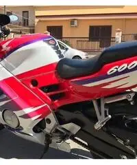 Moto perfetta
