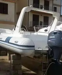 Alson 6,80 mt Alson 6,80 mt