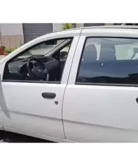 Fiat Punto Metano 2009