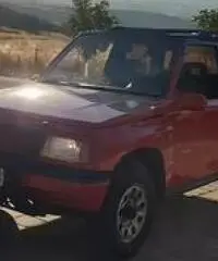 Suzuki Vitara Suzuki Vitara