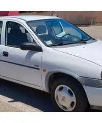 Opel corsa Opel corsa