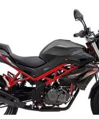 Benelli BN 125 Benelli BN 125