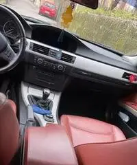 Bmw 320d efficent dinamics