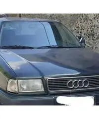 Audi 80 Audi 80