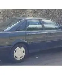 Audi 80 Audi 80