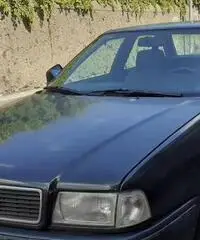 Audi 80 Audi 80