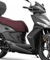 Kymco Agility 125 R16 Kymco Agility 125 R16