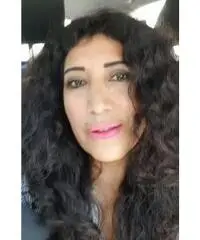 Donna della pulizia Donna della pulizia