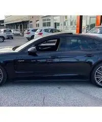 Porsche Panamera 2.9 4 E-Hybrid IVA ESPOSTA