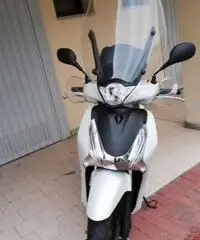Honda SH 150 - 2014