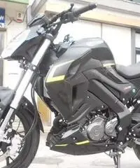 Keeway RKF 125 LC EURO 5 PRONTA CONSEGNA