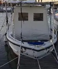Calafuria 750