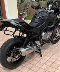 Bmw s1000xr