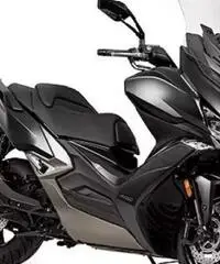 Kymco Xciting 400i Kymco Xciting 400i