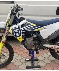 Husquarna fc 450 2020