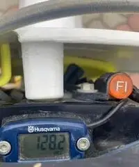 Husquarna fc 450 2020