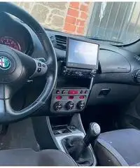 Alfa romeo 147 1.6 Gpl