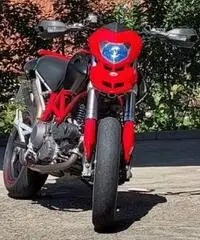 Ducati hypermotard