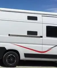 Camper puro