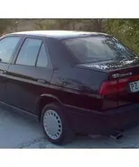 Alfa romeo 155 - 1993 Alfa romeo 155 - 1993