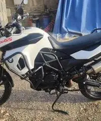 Aprilia Scarabeo 200 - 2010