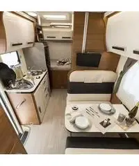 IN ARRIVO: Mansardato Elnagh Baron 26