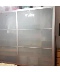 Canera da letto ikea