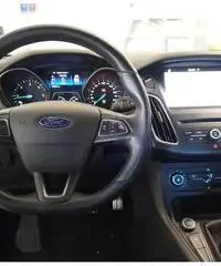 Ford focus 5p 1500 dci 120 cv 6m st.line