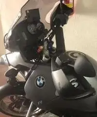 BMW 1150 gs